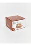 Hedgehog figured ceramic coffee cup 110 ml - 5