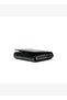 Men's Card Holder 752 Black - 4