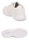 Men's Sneakers Core 020 White-White - 5