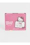 Polka dot figure detailed hello kitty ceramic bowl - 6