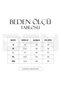 Men's Basic Crew Neck Oversized Sweatshirt - 6