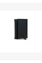 Men's Card Holder 752 Black - 2