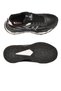 Men's Sneakers 2493 Black and White - 5