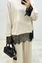 Lace Modal Set 87-20299 - 8