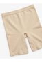 LCW DREAM Pink Solid-Color Jupe Leggings, Featuring the ALITA CITY Touch - 5