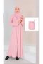 PRAYER DRESS, ZIPPERED PRAYER DRESS, COMES WITH A FREE BAG, GIFT ITEM