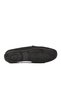 Men's Casual Shoes, Genuine Leather 90305, Black Nubuck - 5
