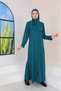 PRAYER GARMENT, ZIPPERED PRAYER GARMENT, PRAYER MAT, BAG, 3-PIECE PRAYER BEAD SET, GIFT SET - 5