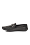 Men's Casual Shoes, Genuine Leather, 90305, Black Patent Leather - 2