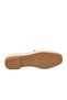 Women's Casual Shoes, Genuine Leather, Z563, Ecru - 5