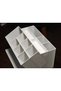 Multipurpose Compartmentalized Storage Box with Lid, Organizer Box for Tools and Belongings - 3