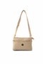 Women's Shoulder Bag and Crossbody Bag with Adjustable Straps, Zipper Closure, and Multiple Compartments—Perfect for Everyday Use