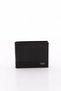 Men's Card Holder 708 Black - 3