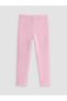 Trendy Picks from Kübra Butik: Girls' Leggings with a Waist Tie - 5