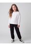 Girl's Jogger Sweatpants - 2