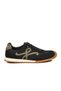 Men's Casual Shoes E472 Black - 2