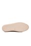Women's Casual Shoes, Genuine Leather, Z184, Beige - 5