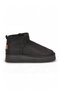 Women's Boots PC-52709 Black - 2