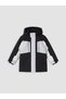 Reflective Detailed Boys' Ski Jacket - 3