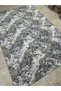 Patterned Rug Cover (No Rubber) - Fleece-lined, 6 m²