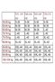 U.S. Polo Assn. 17092 Women's Long-Sleeve Velvet Relaxed-Fit Loungewear with Elasticated Hem—Gray - 5