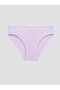 Printed Bikini Panties 5 Pcs - 4
