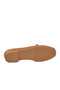 Women's Casual Shoes, Genuine Leather, Z563, Taba - 5