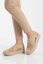 Women's Casual Shoes B227 Cream - 3