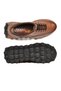 Men's Casual Shoes, Genuine Leather, M084-2, Taba - 5