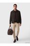 Trendy Picks from Kübra Butik: STANDARD Fit Men's Jacket - 3