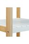 Bamboo 4-Tier Storage Unit - 7