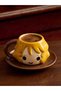 Harry potter hermione figured ceramic cup set 110 ml - 2