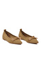 Women's Ballet Flats 855470 Taba