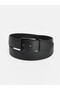 Leather-Look Men's Belt - 2