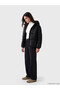 Hooded Women's Inflatable Coat - 3