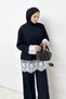 Lace Modal Set 87-20299 - 6