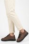 Men's Sneakers 8078 Dashor Brown - 3
