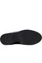 37153 Genuine Leather Black Women's Boots - 3