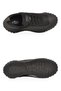 Men's Sneakers with Laces: Apex 2090 Black-Black - 5