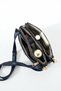 Women's Shoulder Bag and Crossbody Bag with Adjustable Straps, Zipper Closure, and Multiple Compartments—Perfect for Everyday Use - 6