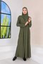 PRAYER GARMENT, ZIPPERED PRAYER GARMENT, PRAYER MAT, BAG, 3-PIECE PRAYER BEAD SET, GIFT SET - 6