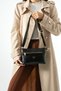 Women's Shoulder Bag and Crossbody Bag with Adjustable Straps, Zipper Closure, and Multiple Compartments—Perfect for Everyday Use - 8