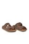 Men's Slippers Aryan 305-2002 Brown