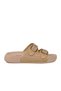 Women's Slippers 7506 Sand - 3