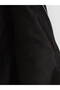 Trendy Picks from Kübra Butik: STANDARD Fit Plush Collar Men’s Coat with Yoke Detail - 7