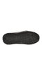 Men's Casual Shoes, Genuine Leather, M6630, Matte Black Nubuck - 5
