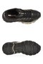 Men's Sneakers M.Jamper 2427 Black-Beige - 5