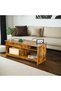Lift-up coffee table - 3