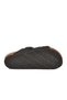 Men's Slippers Aryan 031-120 Black - 5