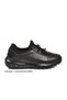 Women's Casual Shoes, Genuine Leather, 9740, Black - 2